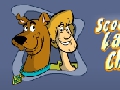 Scooby Doo Lawn Mowing to play online