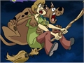 Scooby Doo The Goblin King to play online