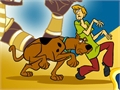 Scooby Doo: Curse Of Anubis Hacked to play online