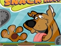 Scooby Doo Snack Machine to play online