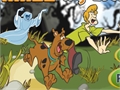 Scooby Doo A-MAZE-ing Escape to play online