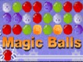 Magic balls to play online