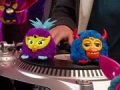 Game dancing Furby to play online