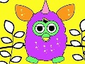 Game walker Furby to play online