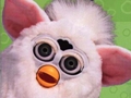 Shoot the Furby to play online