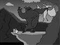 King Kong in 30 seconds. to play online