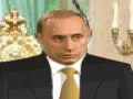 Putin to play online