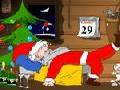 Wake up Santa Claus to play online