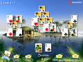 Bahamas Solitaire to play online