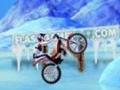 Bike Mania On Ice to play online