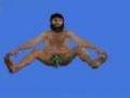 Nudist Trampolining to play online