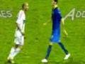 Zidane Vs Materazzi to play online