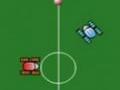 Absolutist Robot Soccer to play online