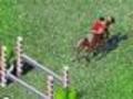 Horse Jumping to play online