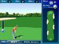 Golf simulator to play online