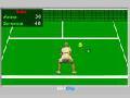 Tennis to play online