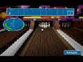 Bowling to play online