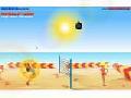 Explosive volleyball to play online