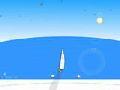 Slalom Sailing to play online