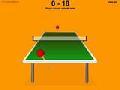 Table tennis to play online