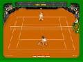 Tennis to play online