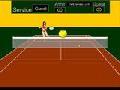 Tennis to play online