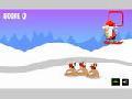 Holidays Santa Claus to play online