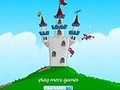 Crazy Castle to play online