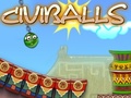 Civilballs - balls to play online